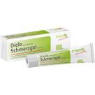 DICLO-FAIRMED Healthcare Schmerzgel 10 mg/g